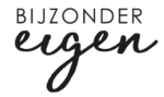 logo bijzonder eigen ontwerp