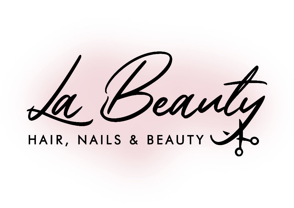 logo la beauty schoonheidssalon kapper Hattemerbroek